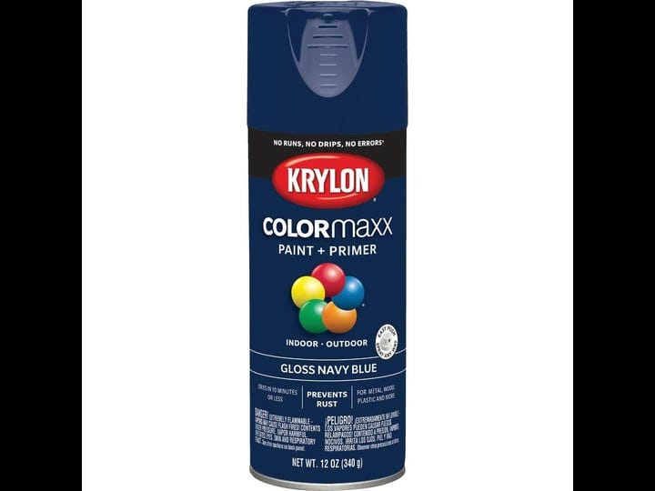 krylon-k05529007-colormaxx-12-oz-gloss-spray-paint-navy-blue-1