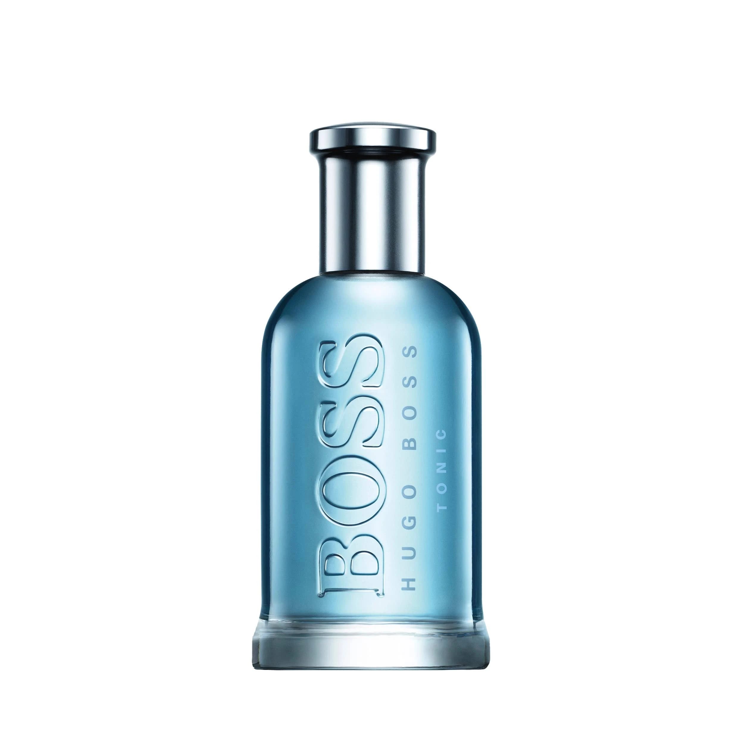 Energizing Aromatic Cologne by Hugo Boss | Image