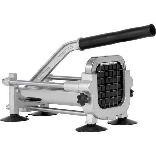vevor-french-fry-cutter-1-2-stainless-steel-blade-potato-slicer-manual-potato-chopper-cutter-with-su-1