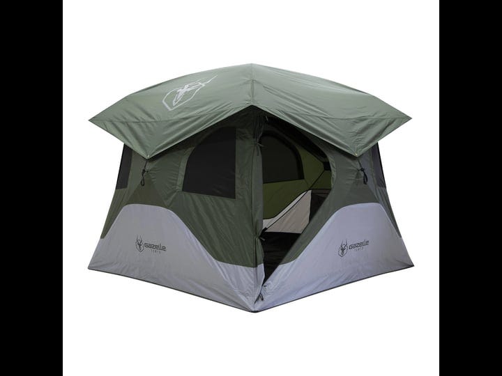 gazelle-4-person-t4-hub-alpine-green-tent-1