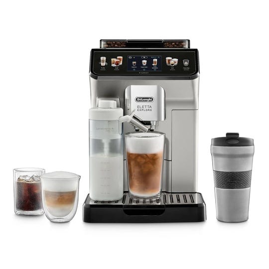 delonghi-eletta-explore-fully-automatic-espresso-machine-with-cold-brew-1