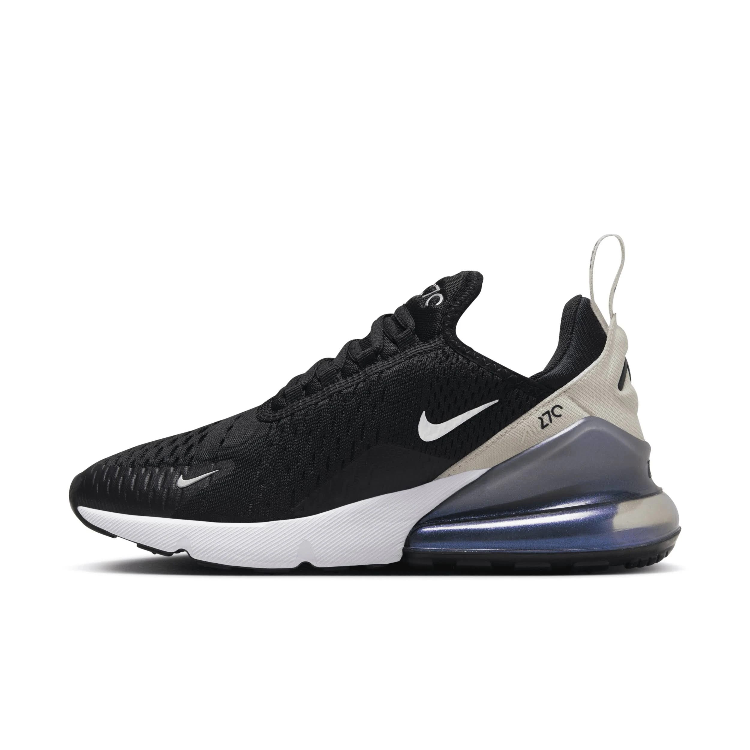 Nike Air Max 270: Stylish Sneakers for a Bold Look | Image