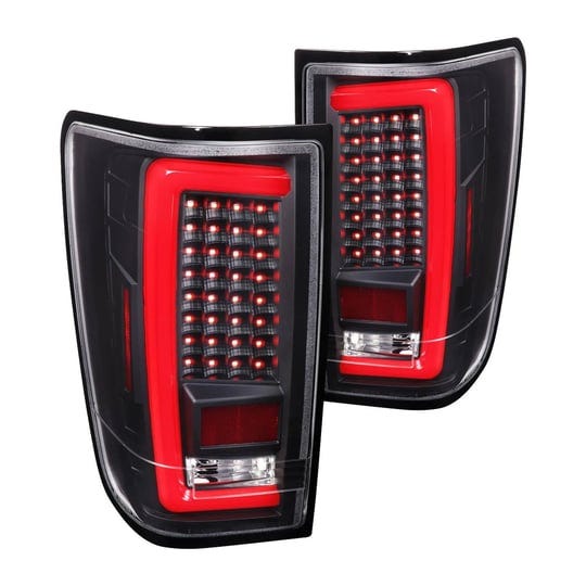 spec-d-led-tail-lights-2004-2015-nissan-titan-black-w-red-led-tube-1