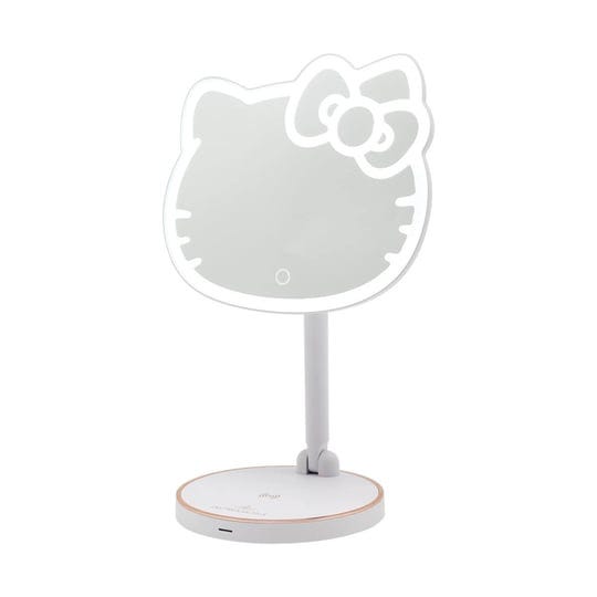 impressions-vanity-for-hello-kitty-led-rechargeable-makeup-mirror-1