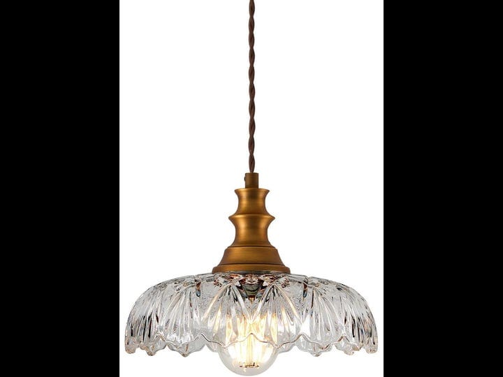 curreyfols-pendant-light-fixturesfarmhouse-vintage-gold-glass-pendant-ceiling-hanging-lightbrass-fin-1