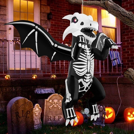 5ft-inflatable-hanging-skeleton-dragon-decoration-1