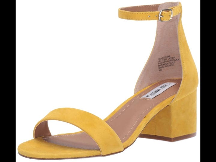 steve-madden-irenee-sandal-womens-sunflower-yellow-1