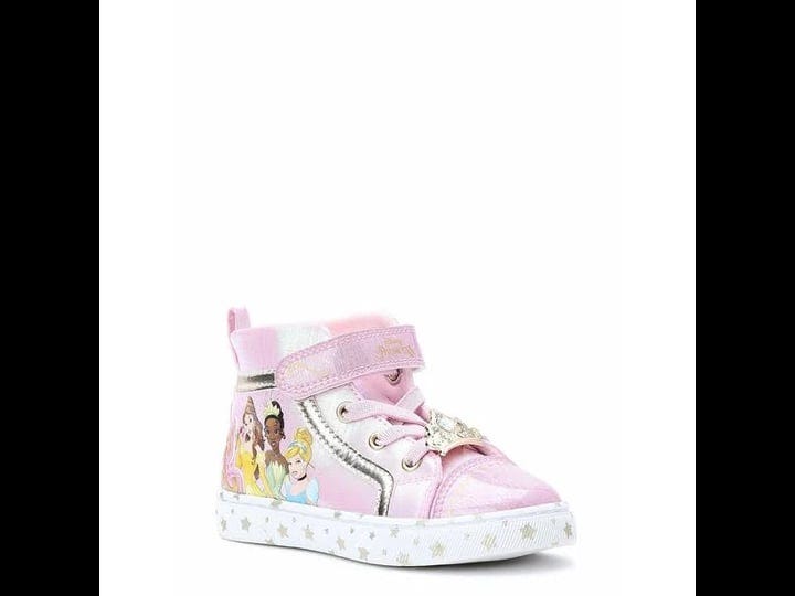 disney-princess-toddler-girl-high-top-sneakers-pink-7-12-each-1
