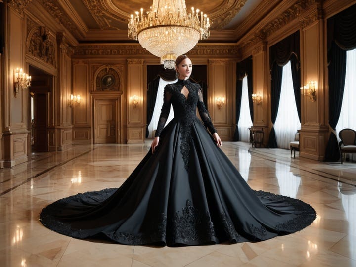 Formal-Black-Gown-3