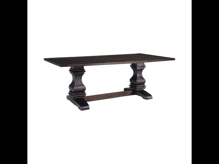 coaster-parkins-rustic-espresso-dining-table-1