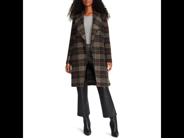 steve-madden-plaid-coat-in-charcoal-at-nordstrom-size-large-1