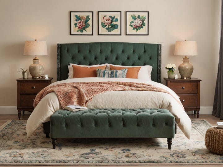 Novogratz-Brittany-Tufted-Upholstered-Platform-Bed-2