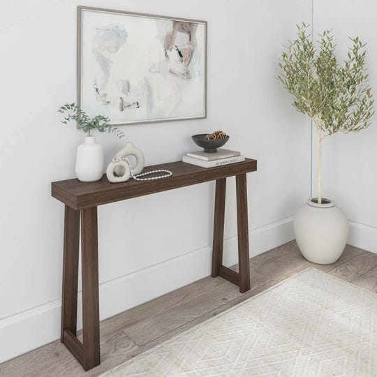console-table-46-25-brown-walnut-solid-wood-narrow-entryway-table-for-hallway-farmhouse-living-room--1