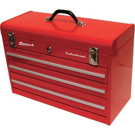 homak-20in-3-drawer-friction-toolbox-red-1