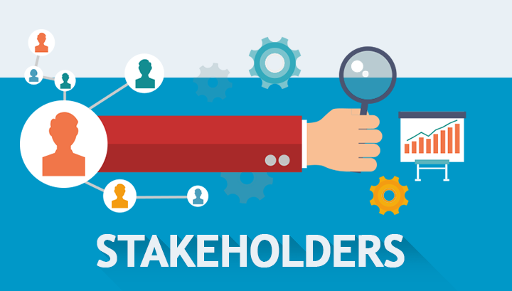 Stakeholders