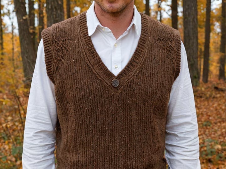 Brown-Sweater-Vest-3