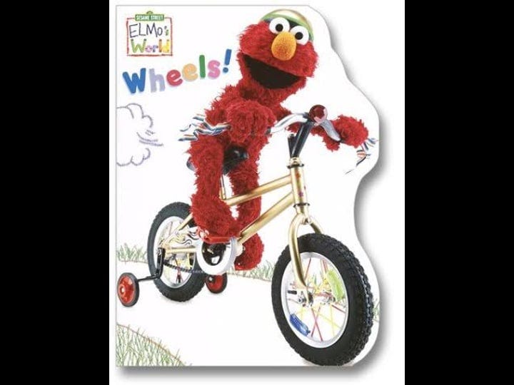 elmos-world-wheels-book-1