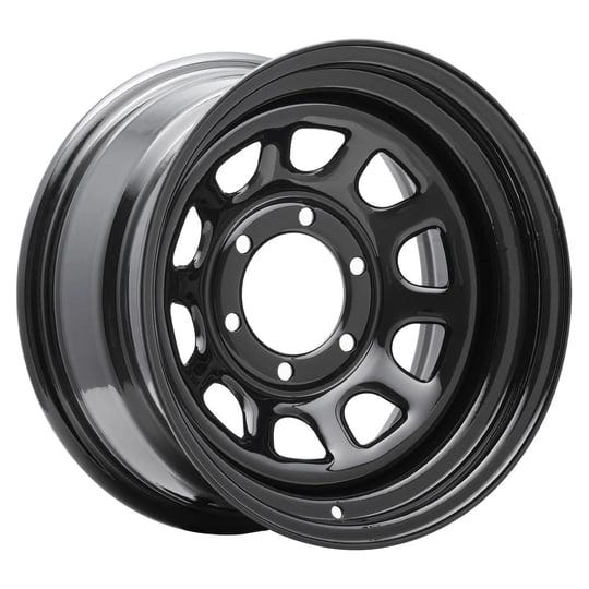 pro-comp-wheels-51-7883-rock-crawler-series-51-black-wheel-1