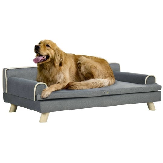 pawhut-pet-sofa-for-large-medium-dogs-dog-couch-with-water-resistant-fabric-wooden-legs-washable-cus-1