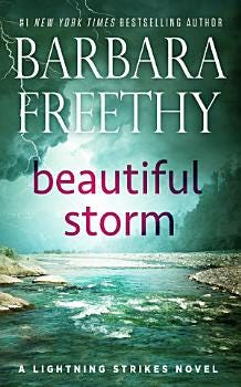 Beautiful Storm | Cover Image