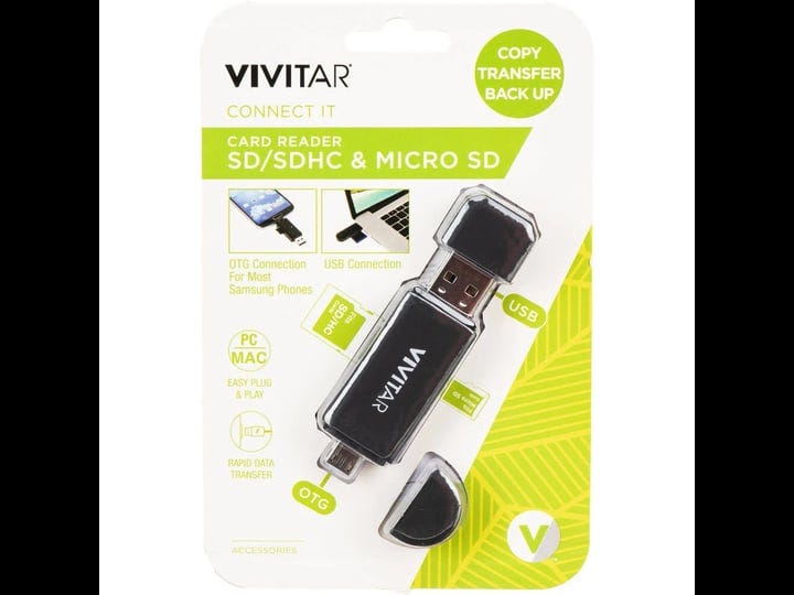 vivitar-sd-and-micro-sd-card-reader-with-usb-type-a-and-micro-usb-otg-micro-2-0-480-mb-s-direct-plug-1
