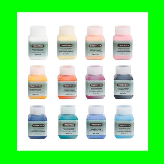 timbertech-acrylic-airbrush-paint-professional-airbrush-color-set-12x30ml-acrylic-model-paint-quick--1