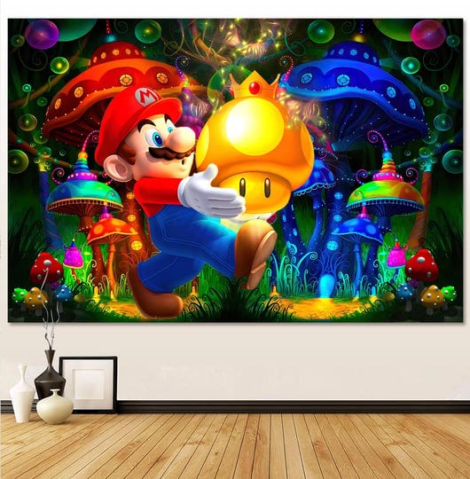 feyigy-super-mario-tapestry-mario-room-decor-mario-birthday-party-supplies-mario-backdrop-mario-part-1