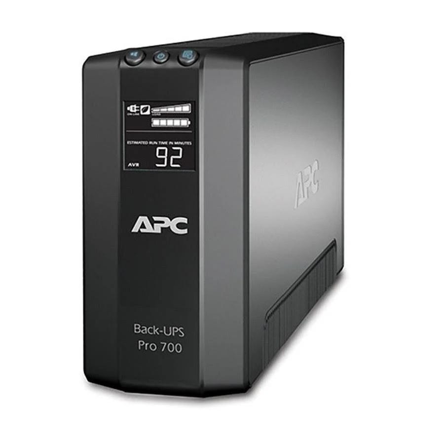 APC Smart APC Battery Backup System | Image