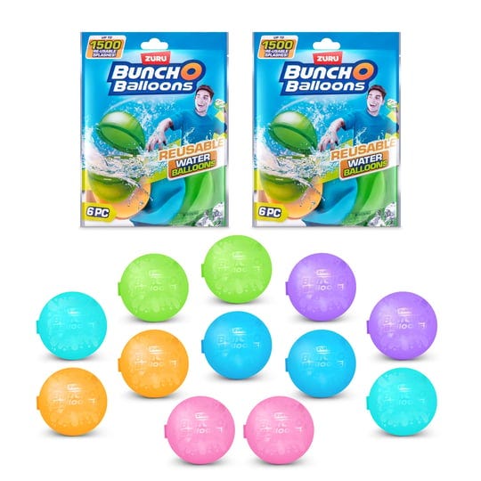 bunch-o-balloons-reusable-water-balloons-12-pack-by-zuru-1