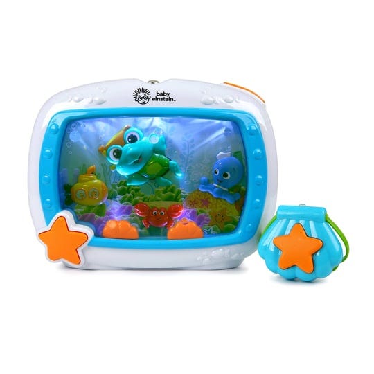 baby-einstein-11058-sea-dreams-soother-musical-crib-toy-infant-unisex-size-one-size-1