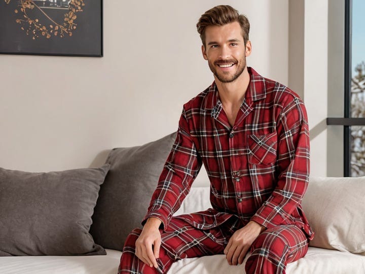 Mens-Flannel-Pajamas-3