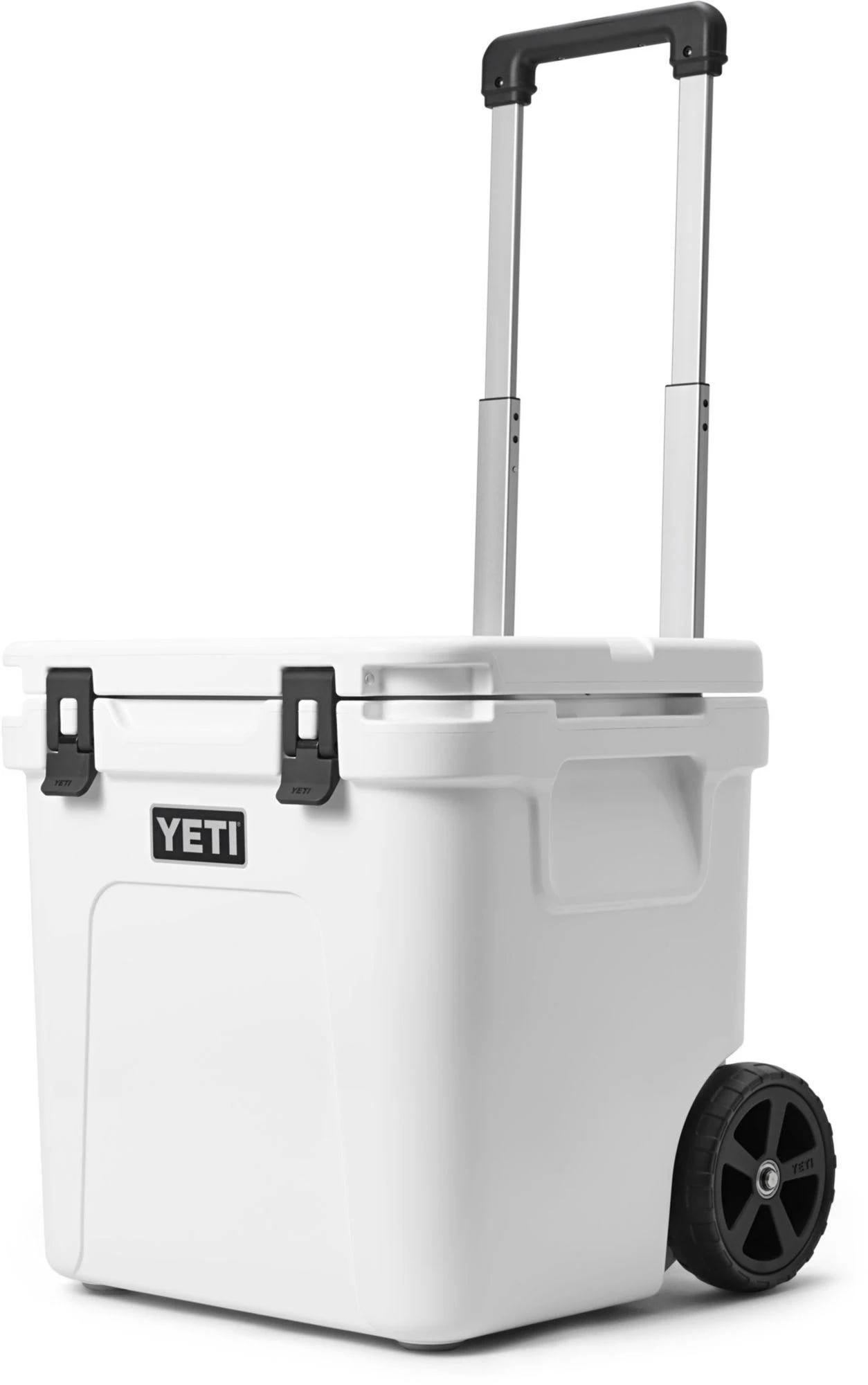 Yeti Roadie 48 Wheeled Cooler - White | Image