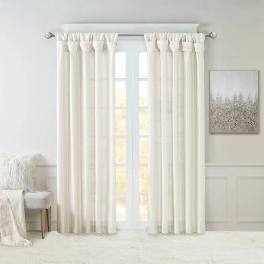 home-essence-lillian-twist-tab-lined-window-curtain-adult-unisex-size-50w-x-108l-white-1