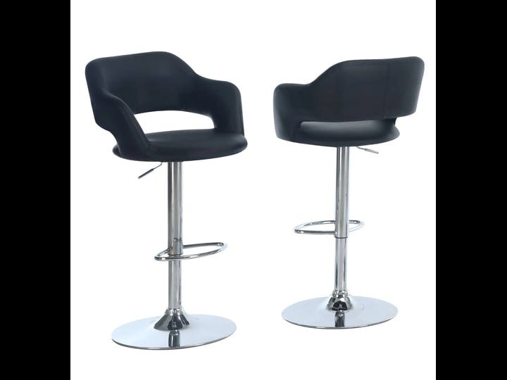 21-x-22-5-x-36-black-foam-metal-leather-look-barstool-1