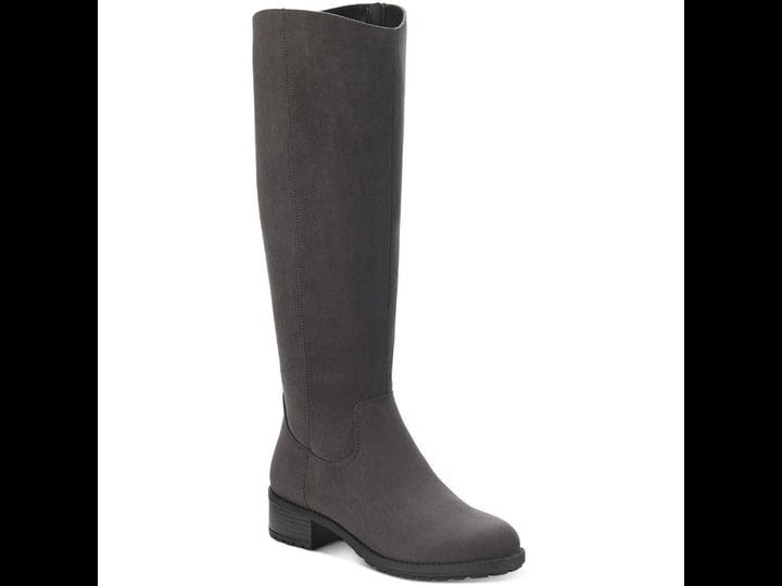 style-co-graciee-womens-faux-leather-tall-knee-high-boots-clay-grey-mc-1