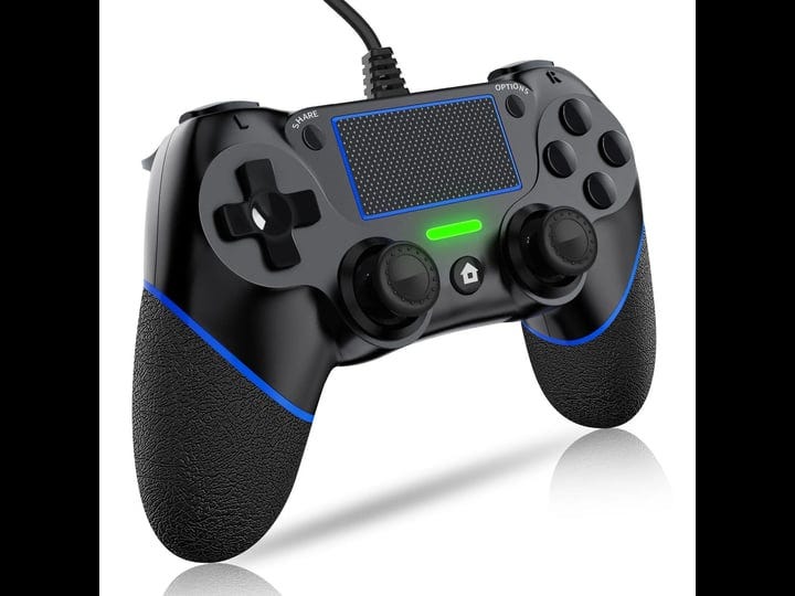 dianven-ps4-wired-controller-for-pc-with-double-vibration-and-motion-motors-compatible-with-windows--1