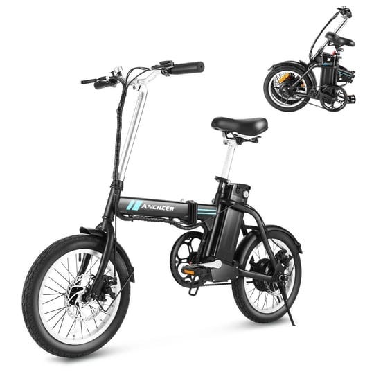 ancheer-folding-electric-bicycles-16-inch-electric-bike-with-8ah-removable-battery-15-30-miles-range-1