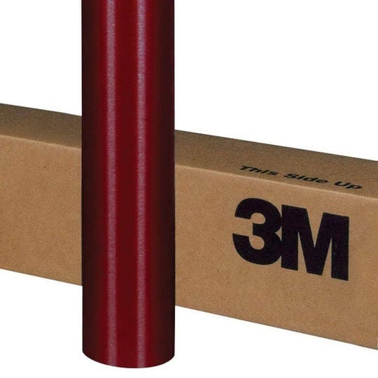 3m-1080-m203-matte-red-metallic-5ft-x-1ft-5-sq-ft-car-wrap-vinyl-film-1