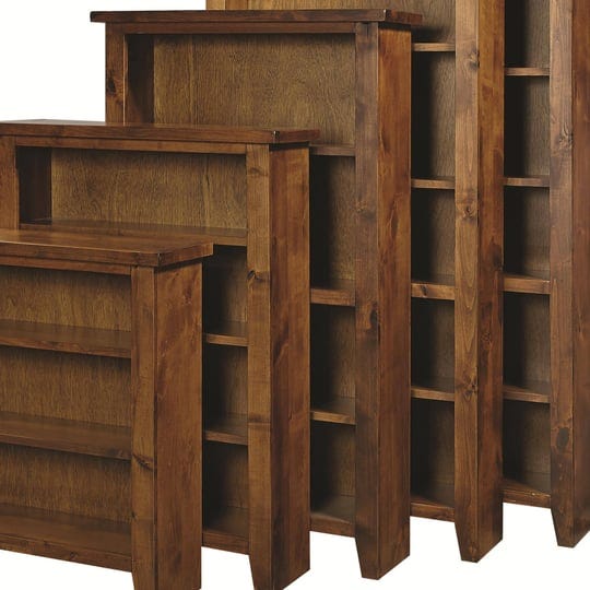 aspenhome-alder-grove-fruitwood-60-bookcase-1