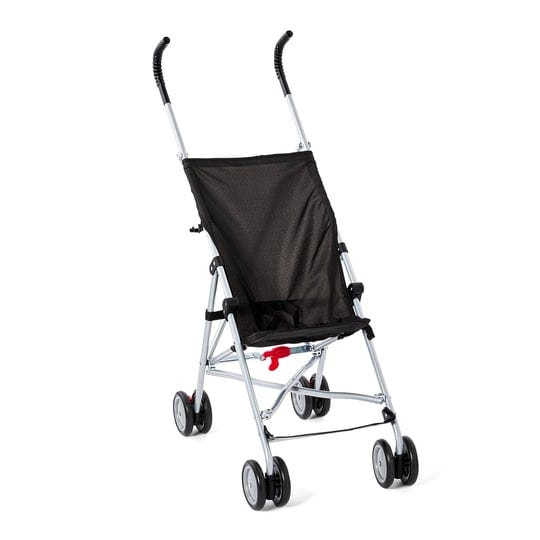 parents-choice-baby-umbrella-stroller-black-for-baby-boys-girls-1