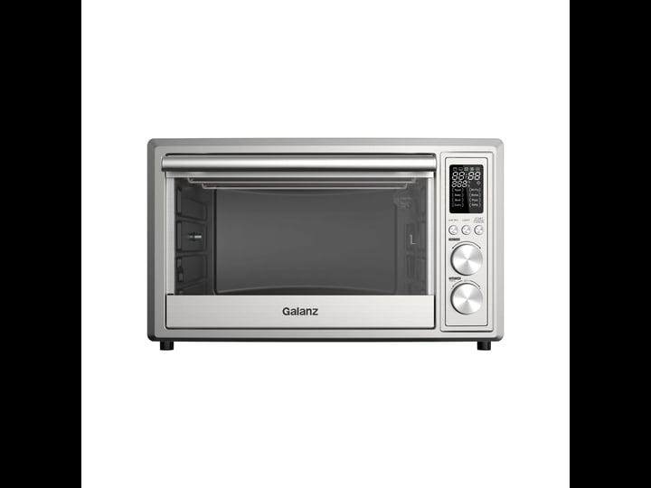 galanz-air-fry-toaster-oven-stainless-steel-1