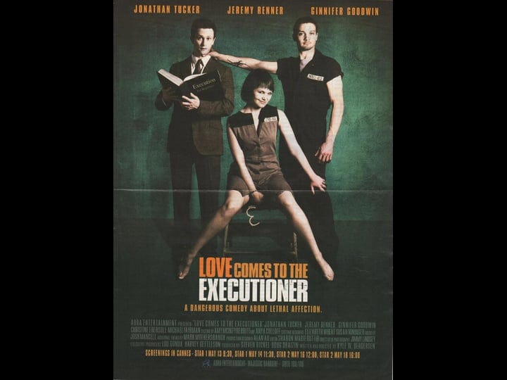 love-comes-to-the-executioner-tt0383478-1