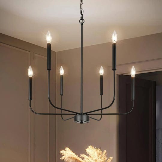 6-lights-modern-black-chandelier-for-parlorreception-room-farmhouse-1