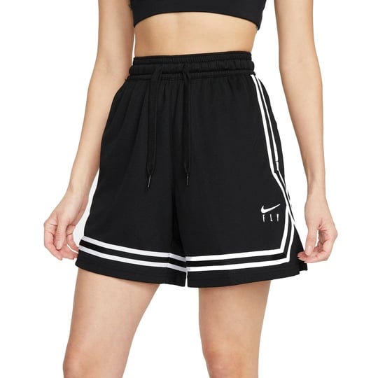 nike-womens-fly-crossover-basketball-shorts-large-black-1