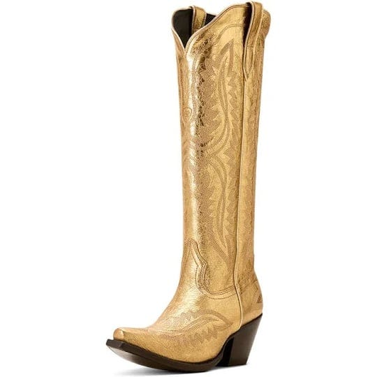 womens-casanova-western-boots-in-royalty-shine-leather-size-7-5-b-medium-by-ariat-1