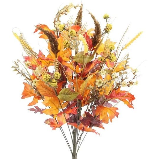 admired-by-nature-artificial-autumn-flowers-fall-gold-orange-mix-20-inch-abn3b003-gdor-mix-20-inch-1