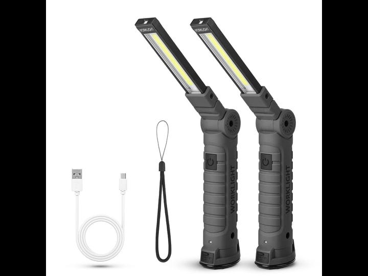 suranew-led-worklight-flashlight-cob-rechargeable-work-lights-with-magnetic-base-360-degree-rotate-a-1