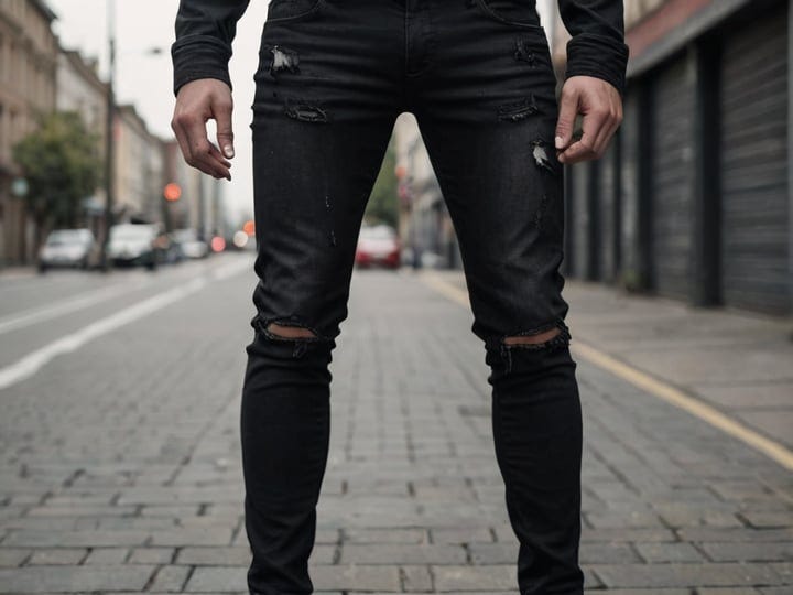 Dark-Black-Jeans-4