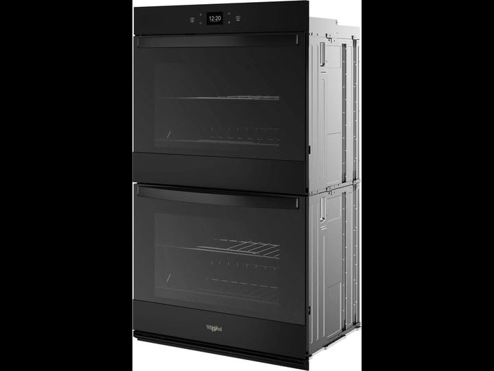 whirlpool-8-6-total-cu-ft-double-wall-oven-with-air-fry-when-connected-black-1