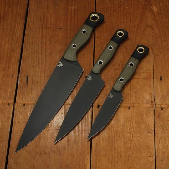 benchmade-custom-3-piece-kitchen-knife-set-od-black-1